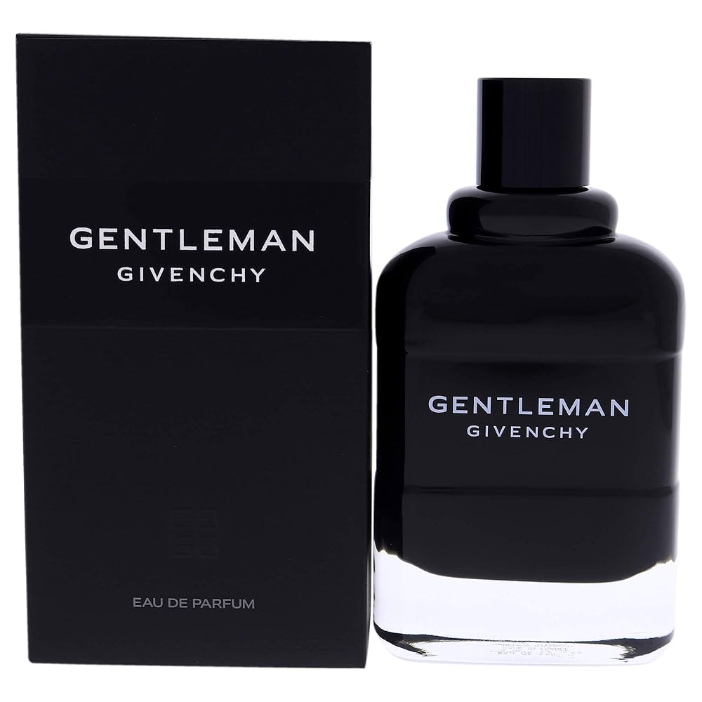 G*venchy g*ntleman EDP for men(PREMIUM)