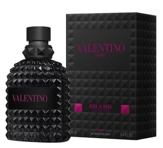V*lentinoo u*mo born in r*mma ex*raadose parfum