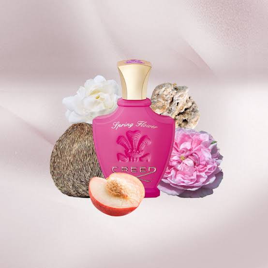C*eed S*ring Flower EDP