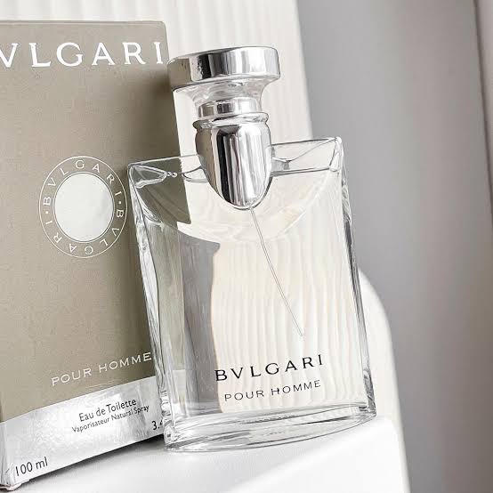 B*lgarii Pour Homme Ex*reme EDT