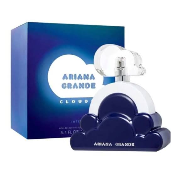 Ar*anaa G*ande C*oud 2.0 Intense EDP