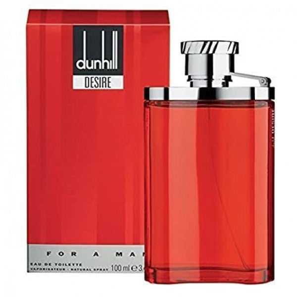 D*NHILL D*SIRE RED EDP