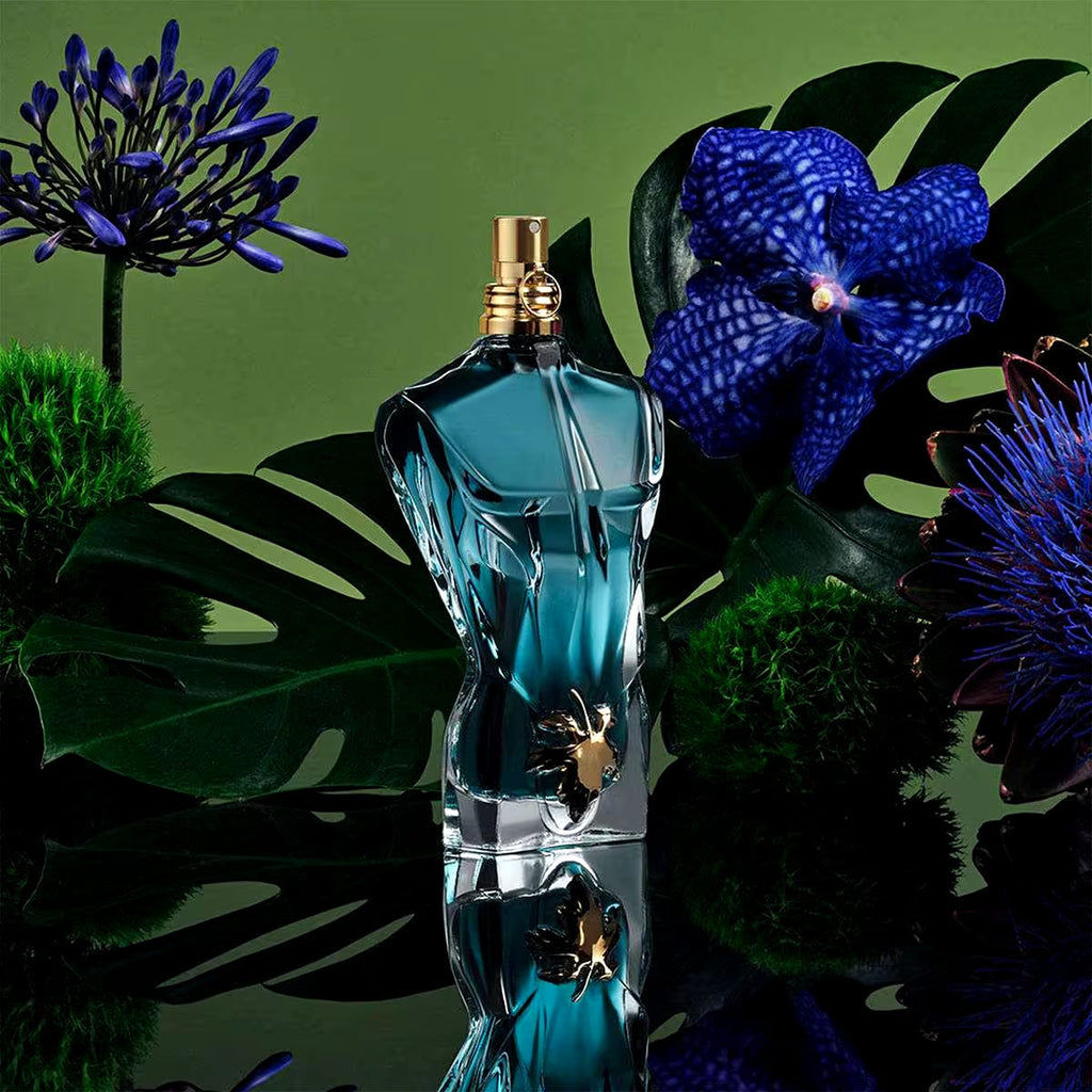 J*AN POUL GA*LTIER LE BE*U EAU DE TOILETEE (PREMIUM)