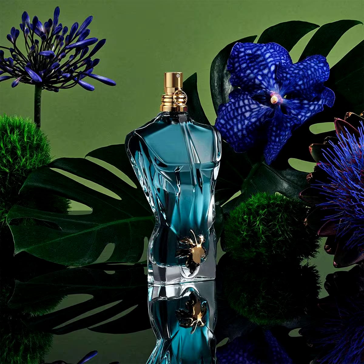 J*AN POUL GA*LTIER LE BE*U EAU DE TOILETEE (PREMIUM)