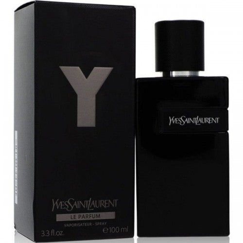 Yv*s s*int L*urent Y*l le parfum black