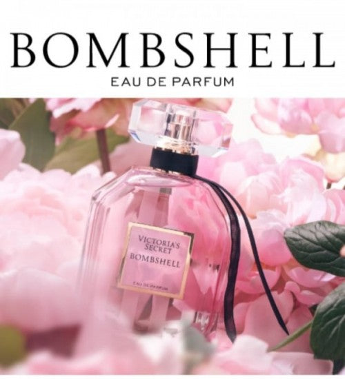 VI*TORIAS SE*RET BO*BSHELL EAU DE PERFUM