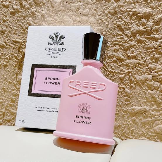 C*eed S*ring Fl*wer EDP