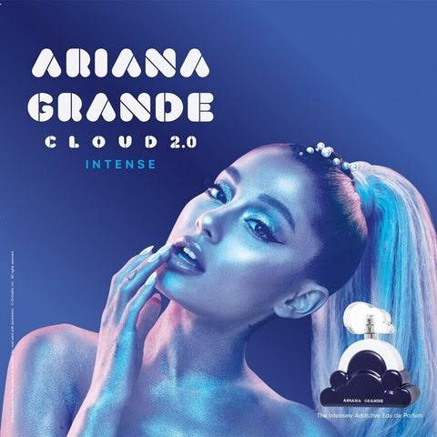 Ar*anaa G*ande C*oud 2.0 Intense EDP