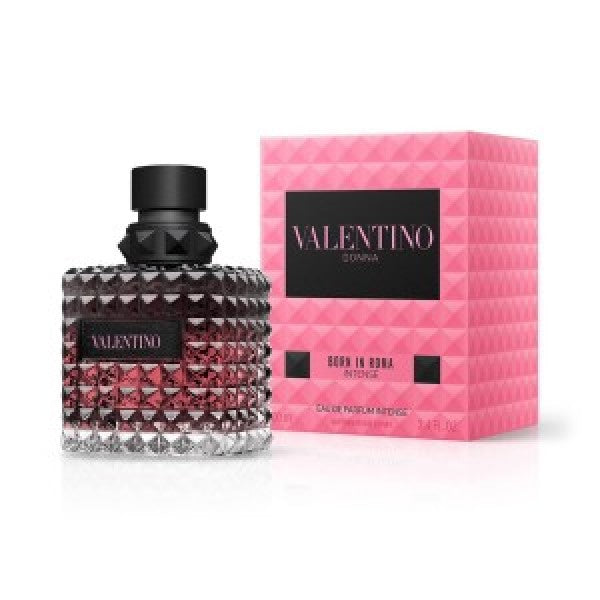 V*lentinoo Do*aa Born In Ro*a Intense EDP