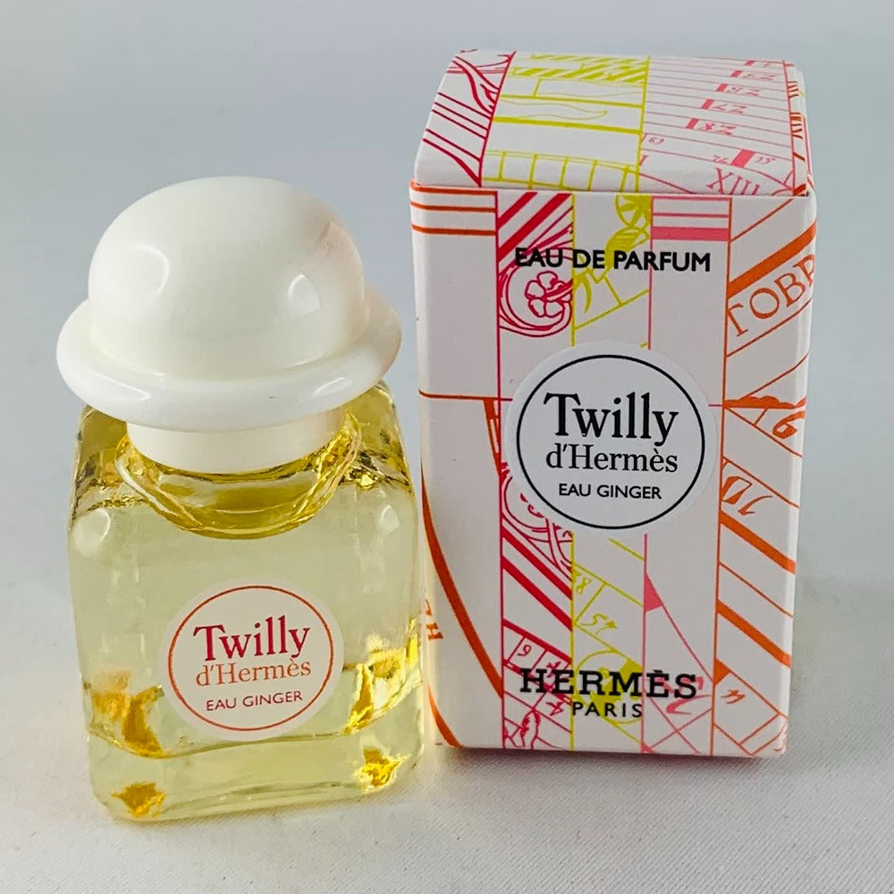 H*rmes Twi*ly eau gi*ger EDP