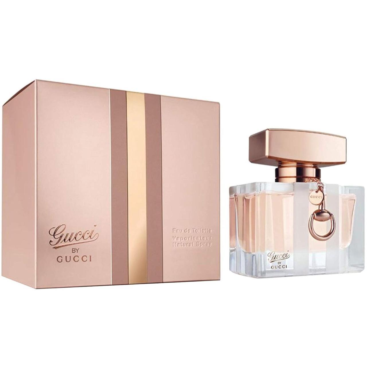 G*ccii Eau De G*ccii Perfume