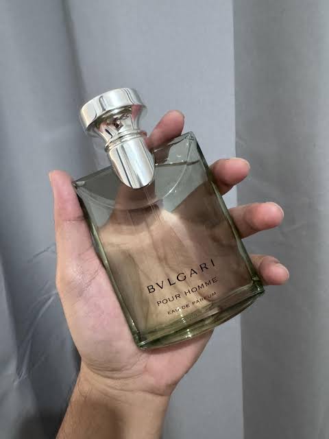 B*lgarii Pour Homme Ex*reme EDT