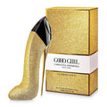 Goo*dgirl Gl*rious Gold EDP