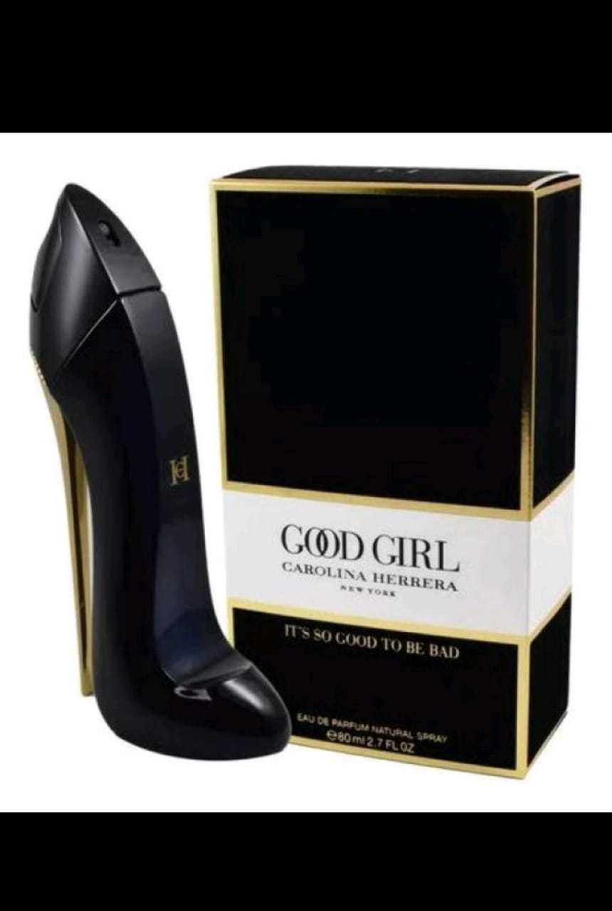 C*rollina H*rreraa Good Girl Su*reme Eau De perfume (PREMIUM)
