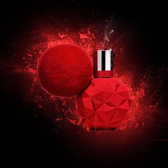 Ar*anaa G*ande Sweet Like Ca*dy Limited Edition EDP
