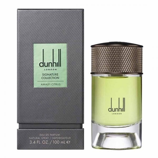 Du*nhill Sig*ature Collection Ama*fi Citrus (PREMIUM)