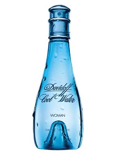 D*viddoff C*ol Water EDT