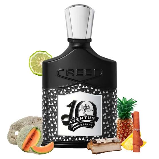 C*eed A*entus 10H Anniversary EDP