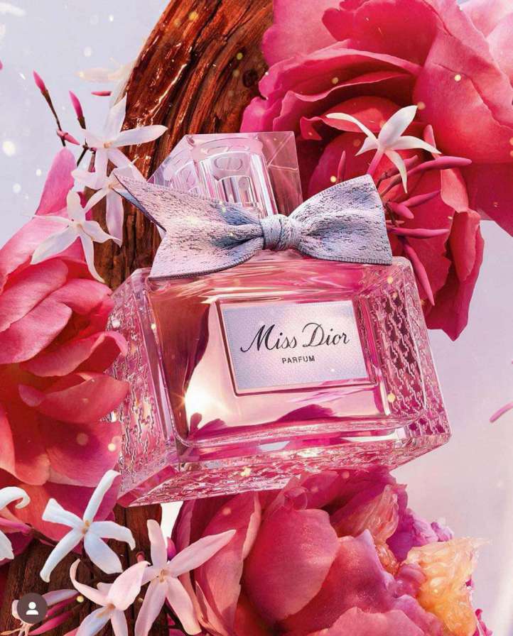 M*ss Di*r Parfum