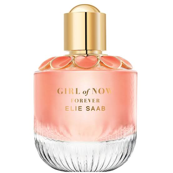 El*ee S*ab Girl of Now F*rever EDP