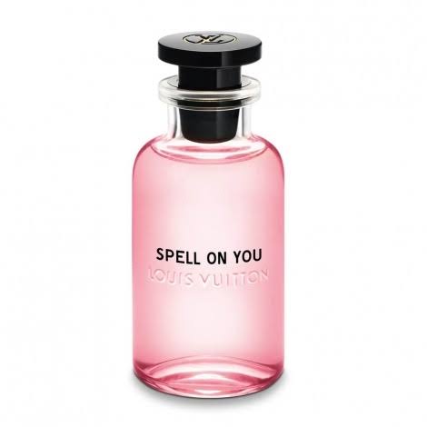 Lou*s Vu*ttonn Sp*ll on you EDP