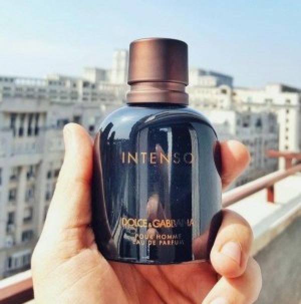 Do*ce G*bbana In*ennso Pour Homme edp