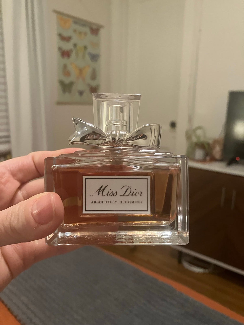 M*ss Di*r EDP Abso*utely B*ooming