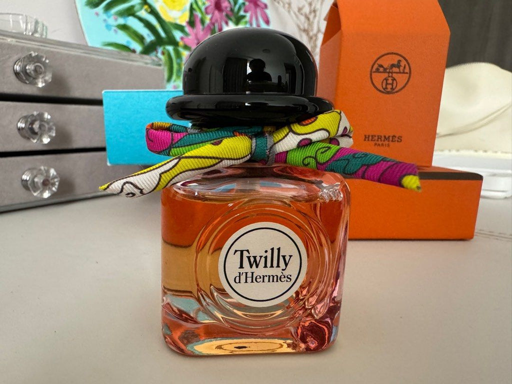 He*mes Tw*lly D*ermes EDP