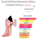 C*ROLINAA H*RRERAA GOOD GIRL Bl*sh Bo*ta*tic (PREMIUM)