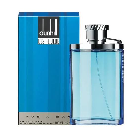 D*NHIL D*SIRE BLUE EDP