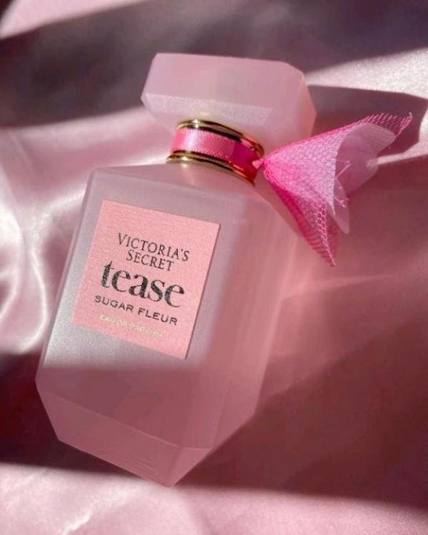 Vi*toriaa S*cret t*ase sugar fl*ur EDP