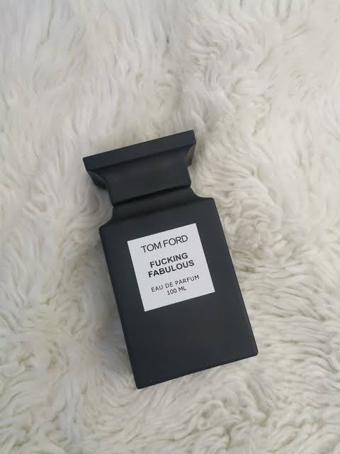 T*m Fo*d fuc*inng fabu*ous Eau De Perfume (PREMIUM)