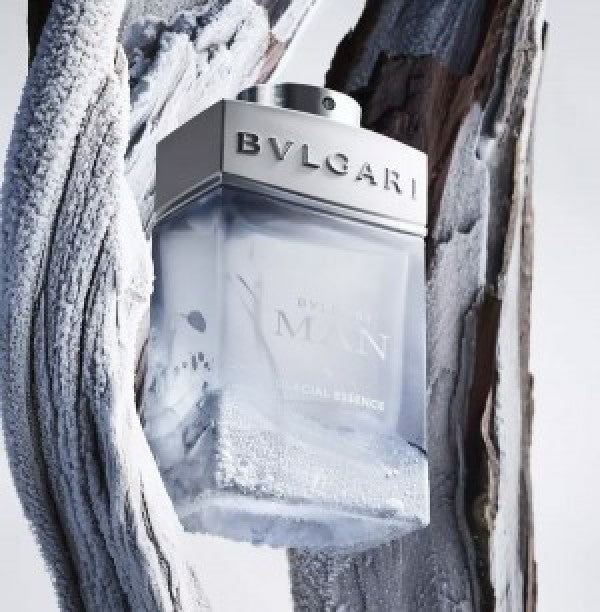 B*lgaari Man Gl*ciaal Essence