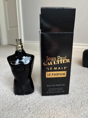 J*AN POUL LE M*LE LE PARFUM