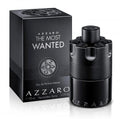 AZZ*RO THE MOST WAN*ED EDP INTENSE (PREMIUM)