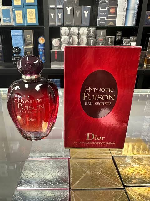 D*or hyp*otic p*ison eau s*cret