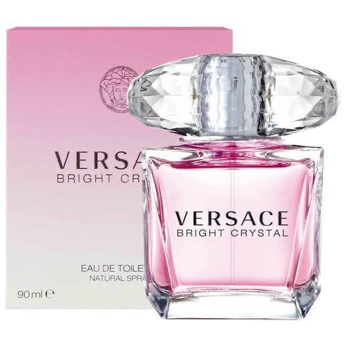 V*rsaacee B*ight c*sstal EDT