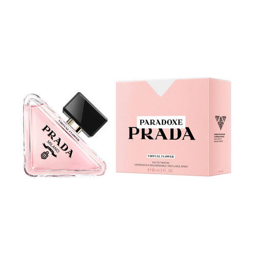 P*ADA P*radoxe V*rtuall flo*er Eau De Parfum
