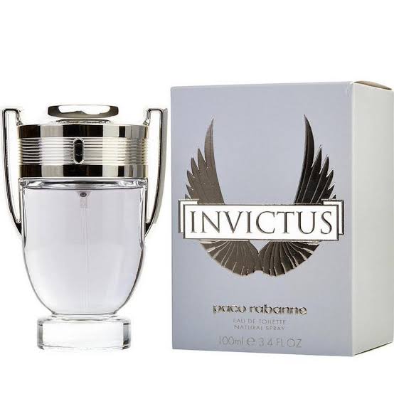 P*co Ra*anne In*ictus Edt