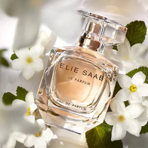 El*ee Sa*b Le Parfum EDP