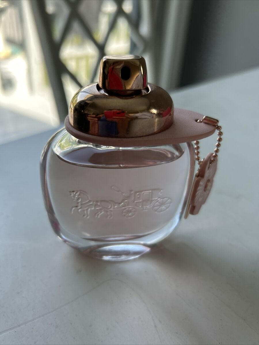 C*ach new york eua de parfume (PREMIUM)