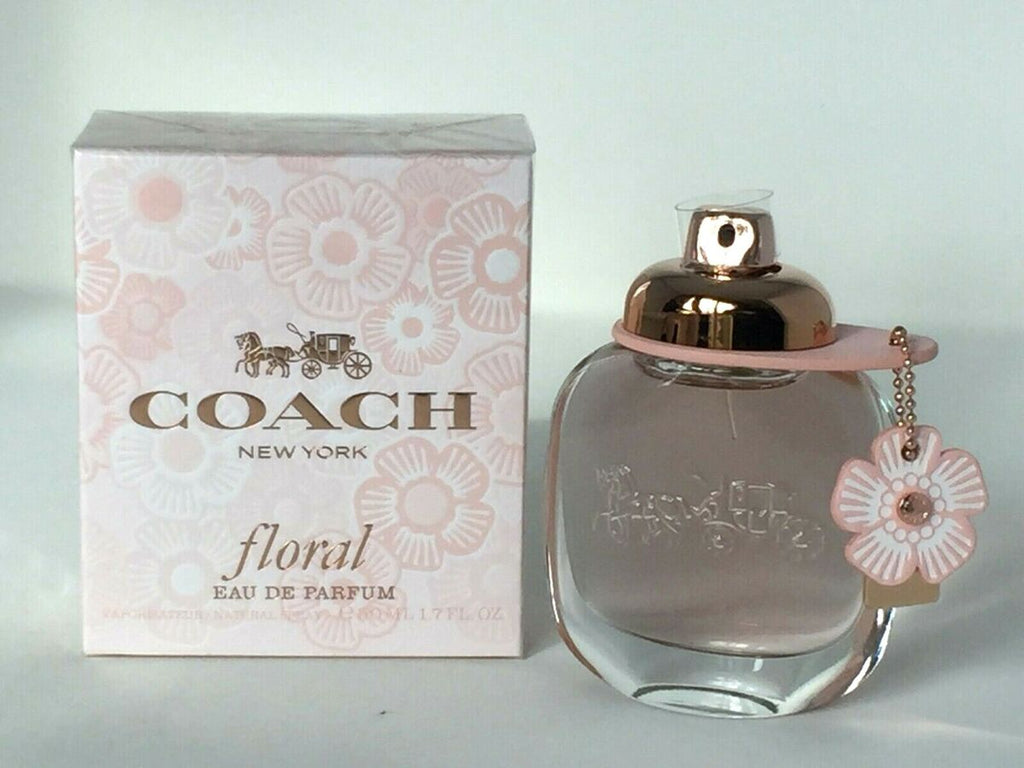 C*ach new york fl*ral eua de parfume