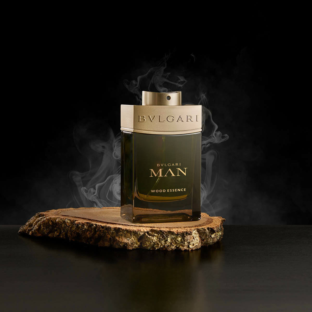 BVL*ARI MAN WOOD ES*ENCE EAU DE PERFUME