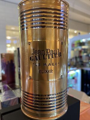 J*AN P*UL G*ULTIIER LEE MA*E ELI*IR PARFUM (PREMIUM)