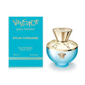Ve*sace Pour Femme D*lan Tu*quoise Eau De Toilette