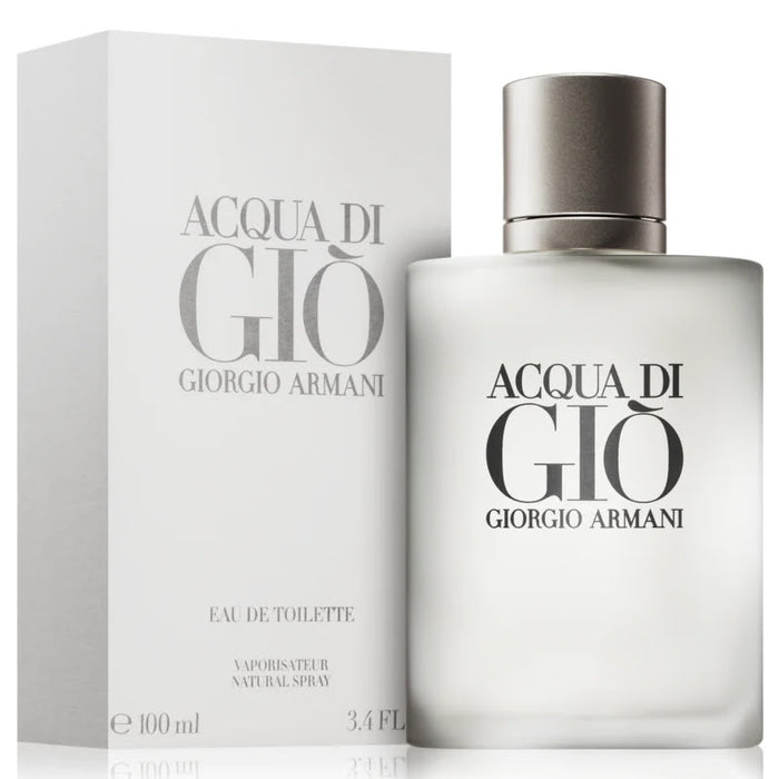 Gior*io Ar*ani Ac*ua Di G*o Eau De Toilette