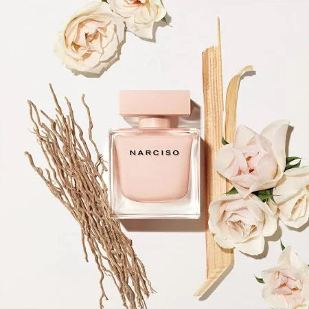 N*rcisoo Eau De Parfum