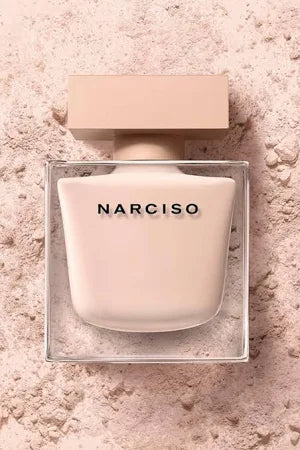N*rcisoo Eau De Parfum