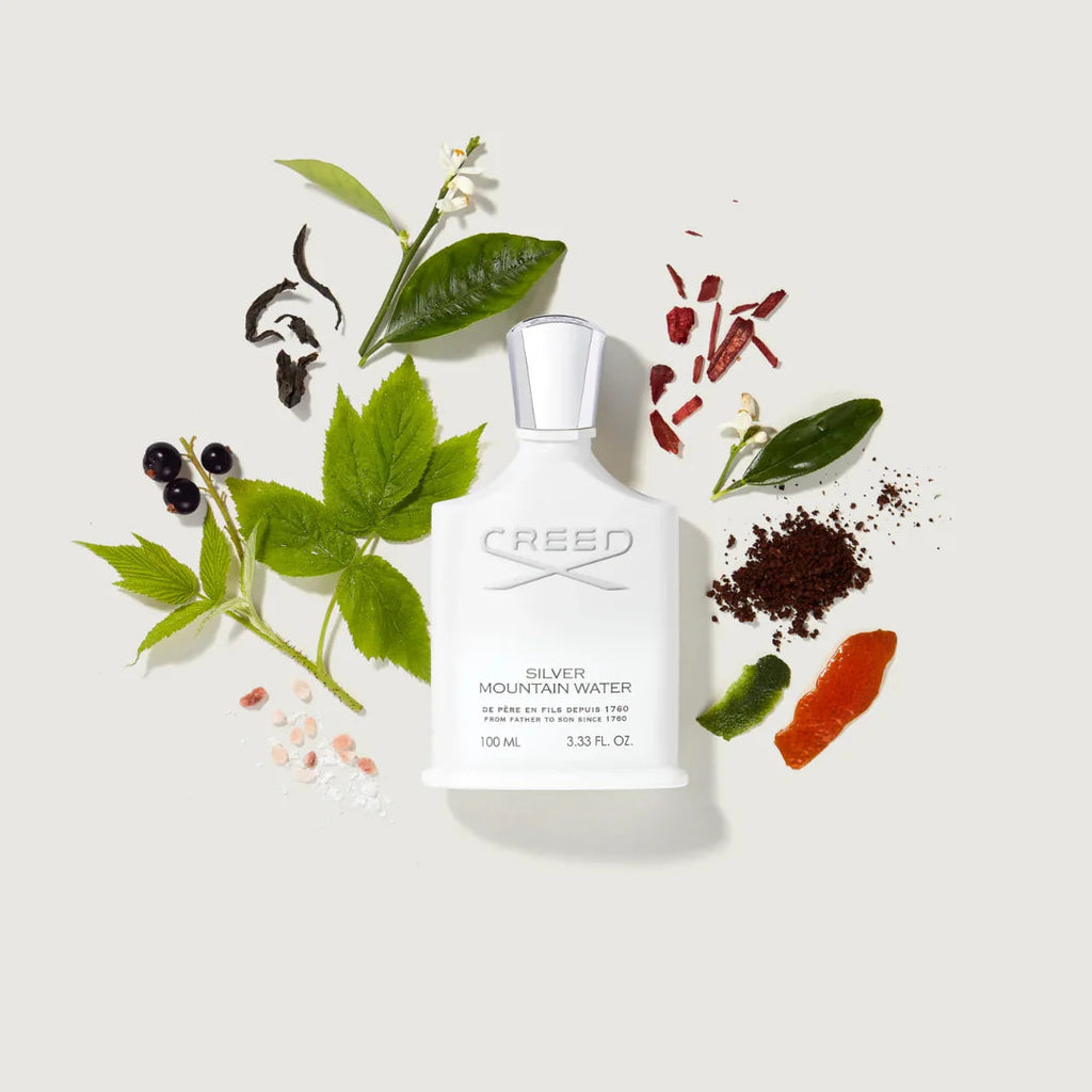 C*eed Silver Mo*ntain Water Eau De Parfum (PREMIUM)