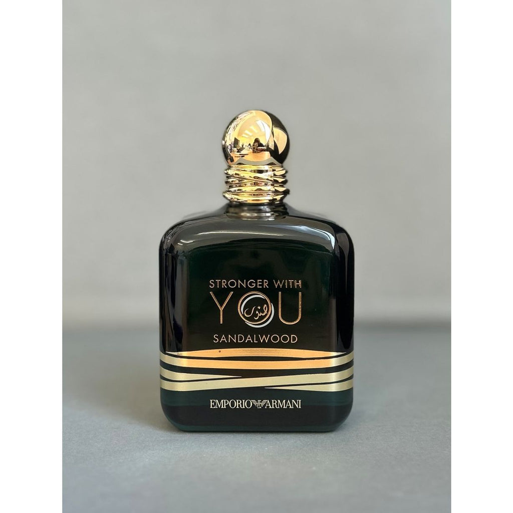 E*poorio Ar*aani Str*nger With Youu Oud EDP